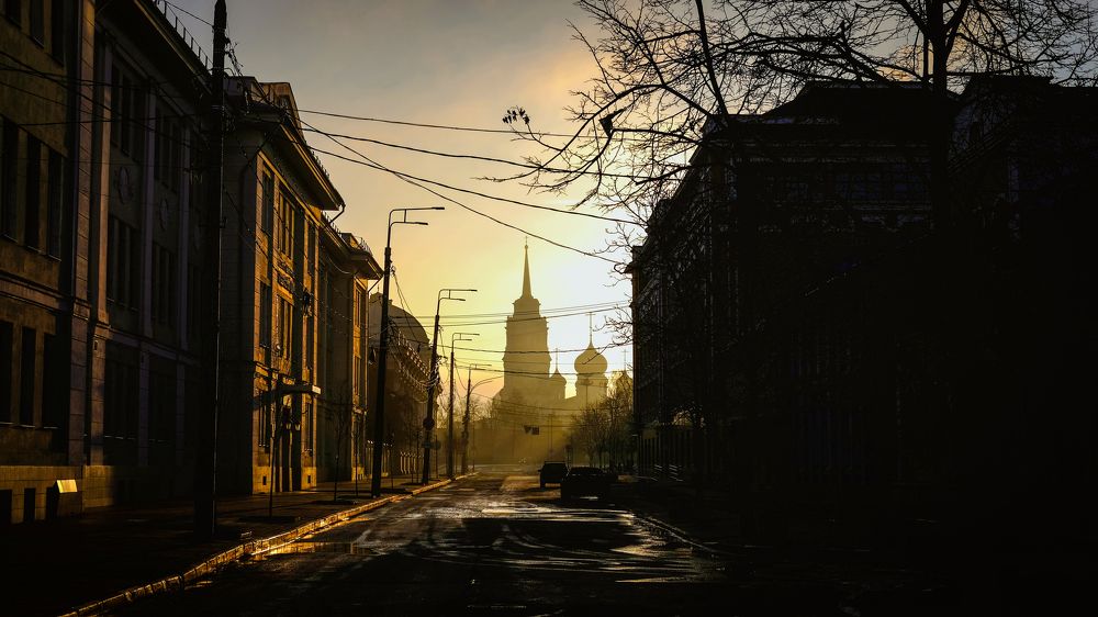 Photograph by Александр Елизаров