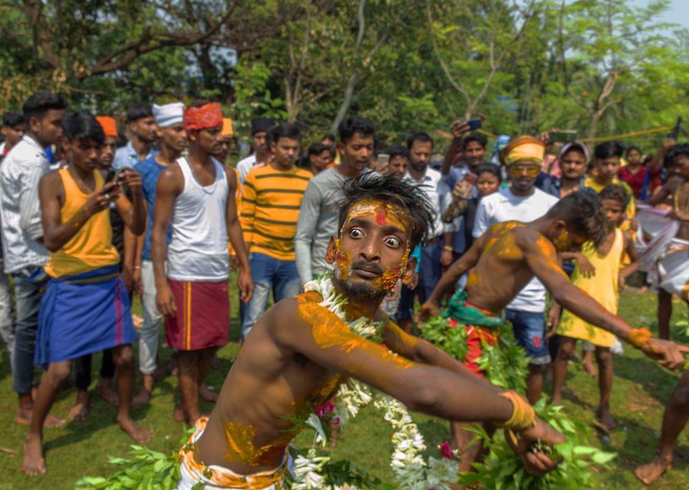 Devotees