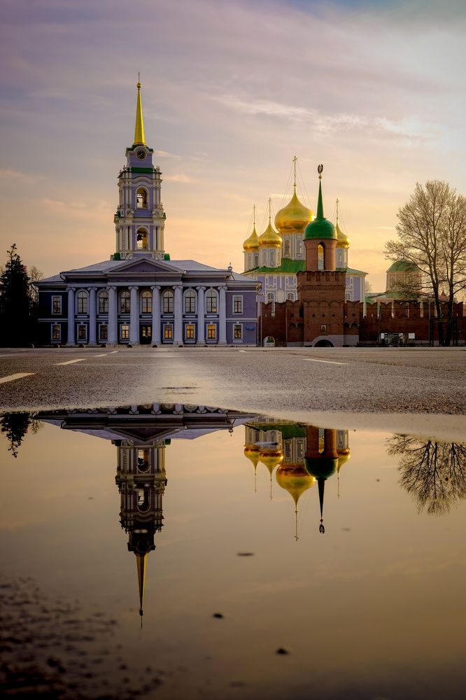 Photograph by Александр Елизаров