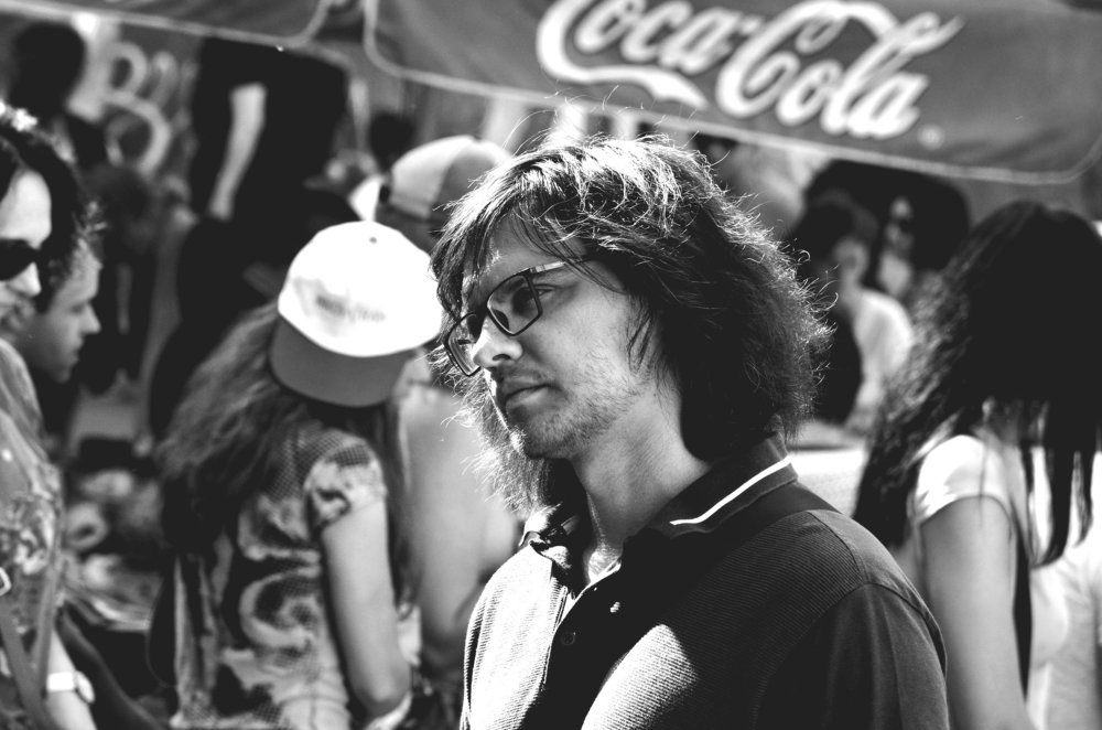 Фотография автора Владимир Брызгунов