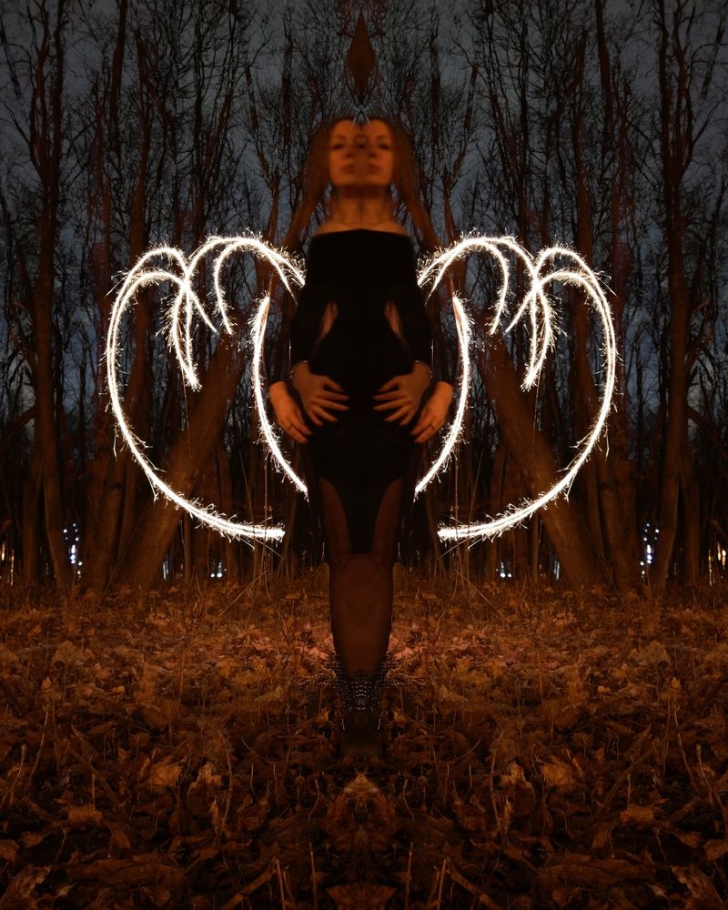 Photograph by Ольга Синева