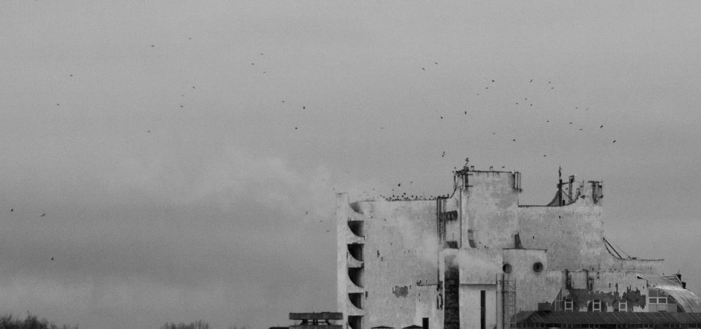 Photograph by Viktor