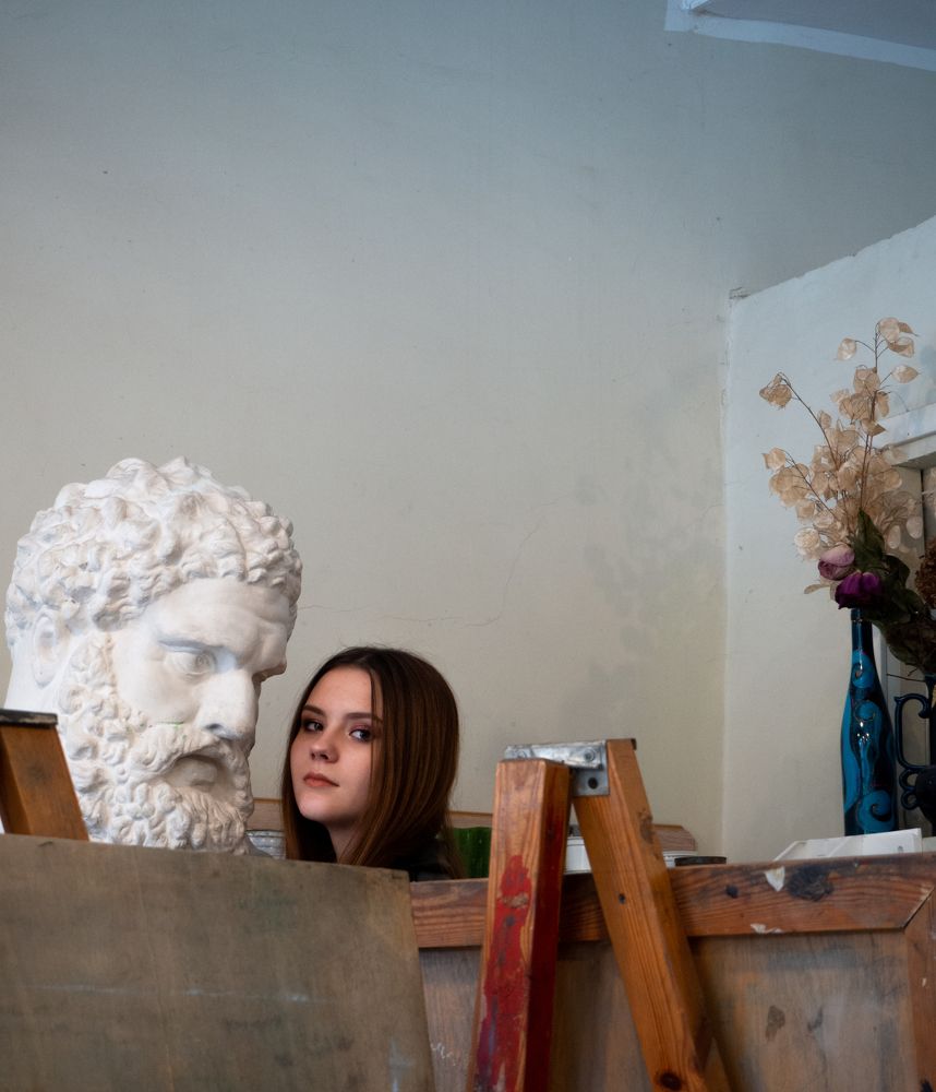 Photograph by Viktor