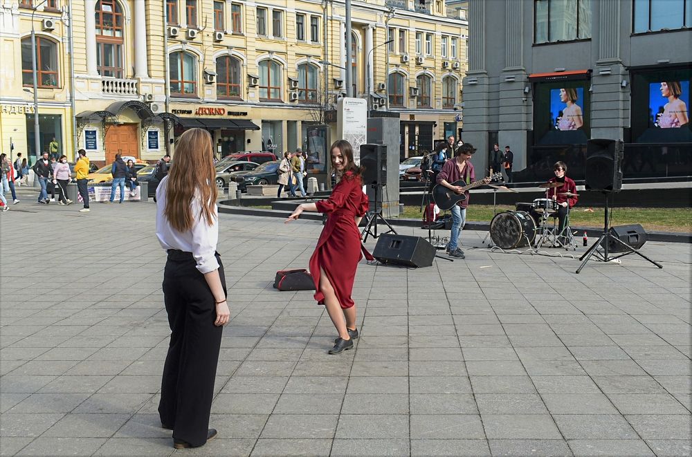 Photograph by Сергей Иванович Носов