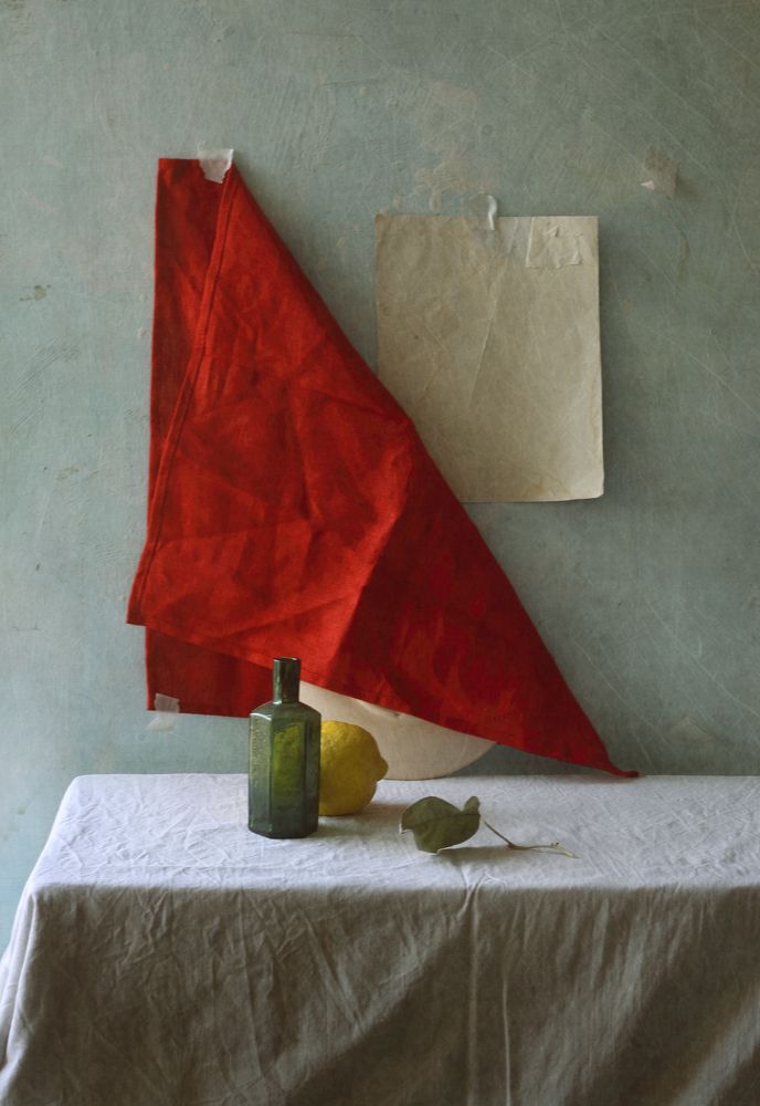 Photograph by Мария Сапего