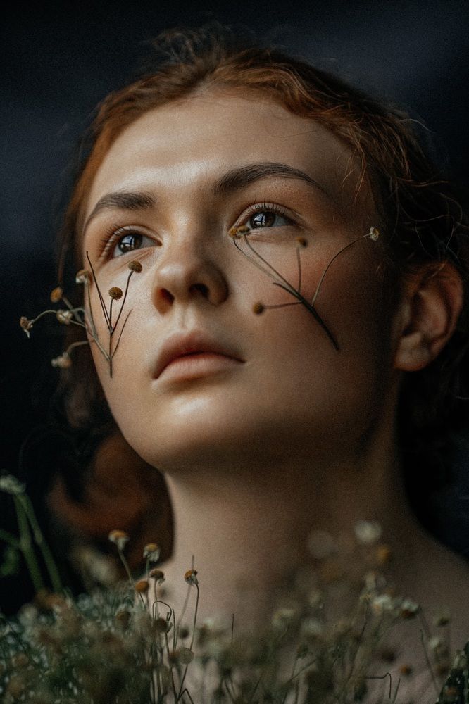 Photograph by Надежда Кузьмина