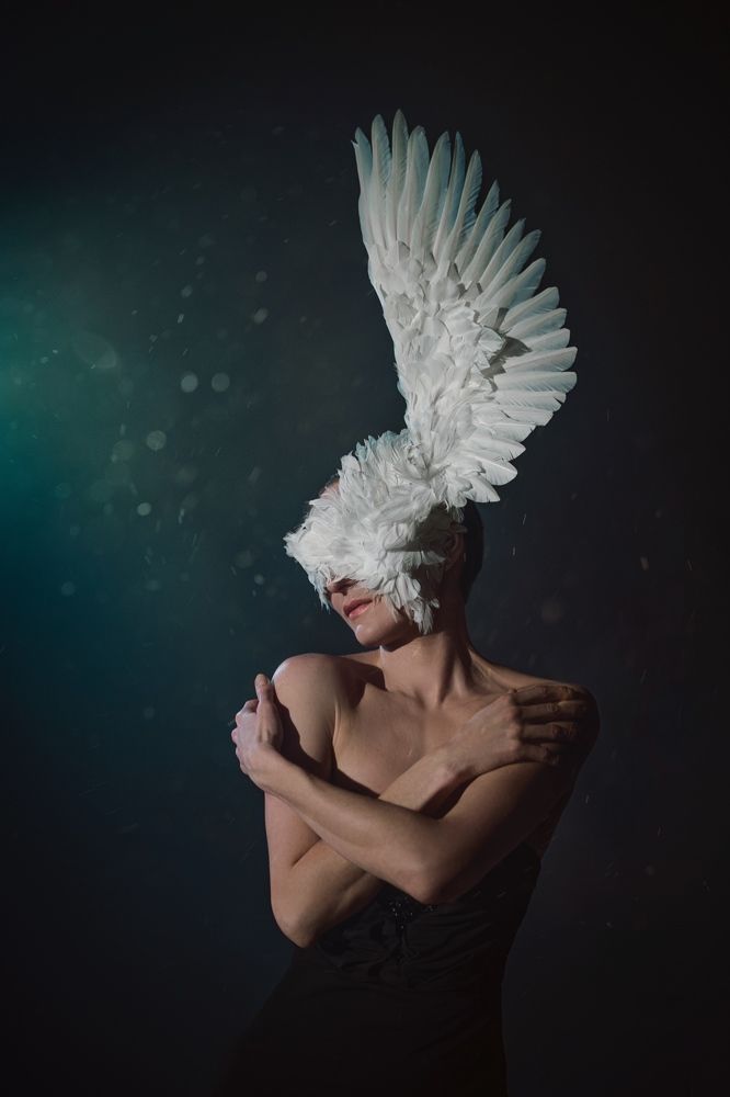 Photograph by Шумилина Марьяна