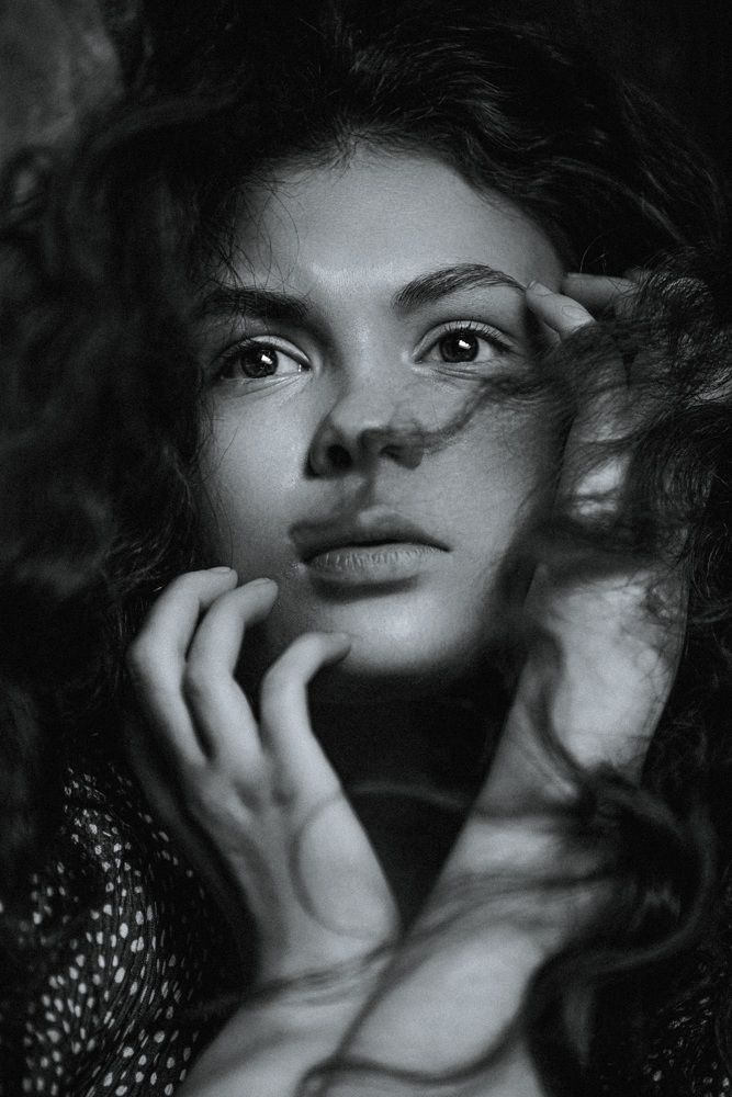 Photograph by Надежда Кузьмина