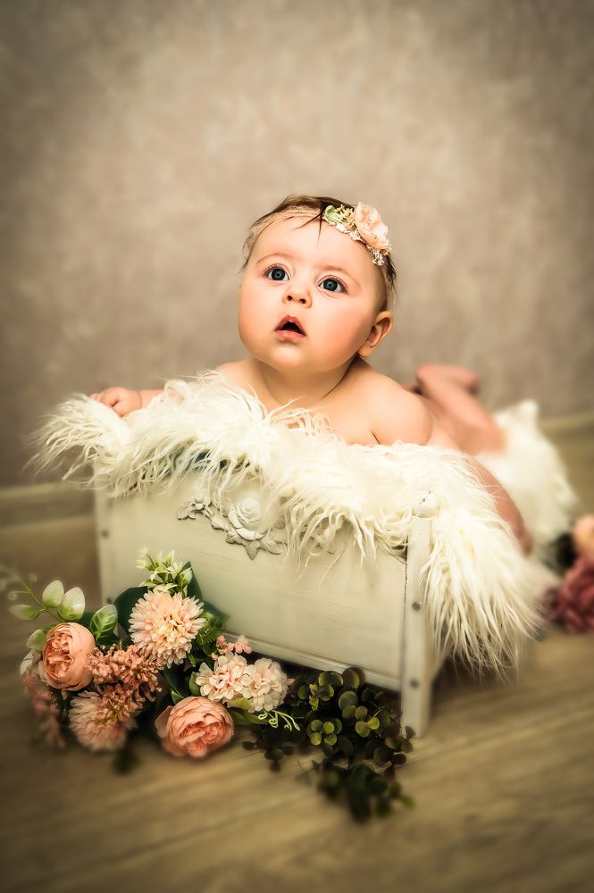 Photograph by Марина Бастрикова