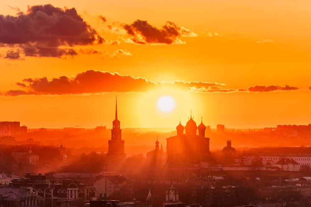 Photograph by Анастасия Сауль