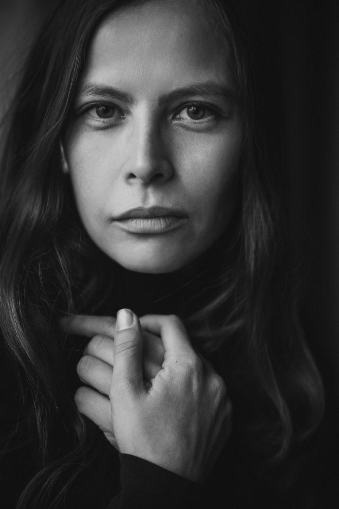 Photograph by Екатерина Шторм