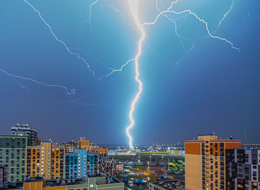 Photograph by Иван Грачев