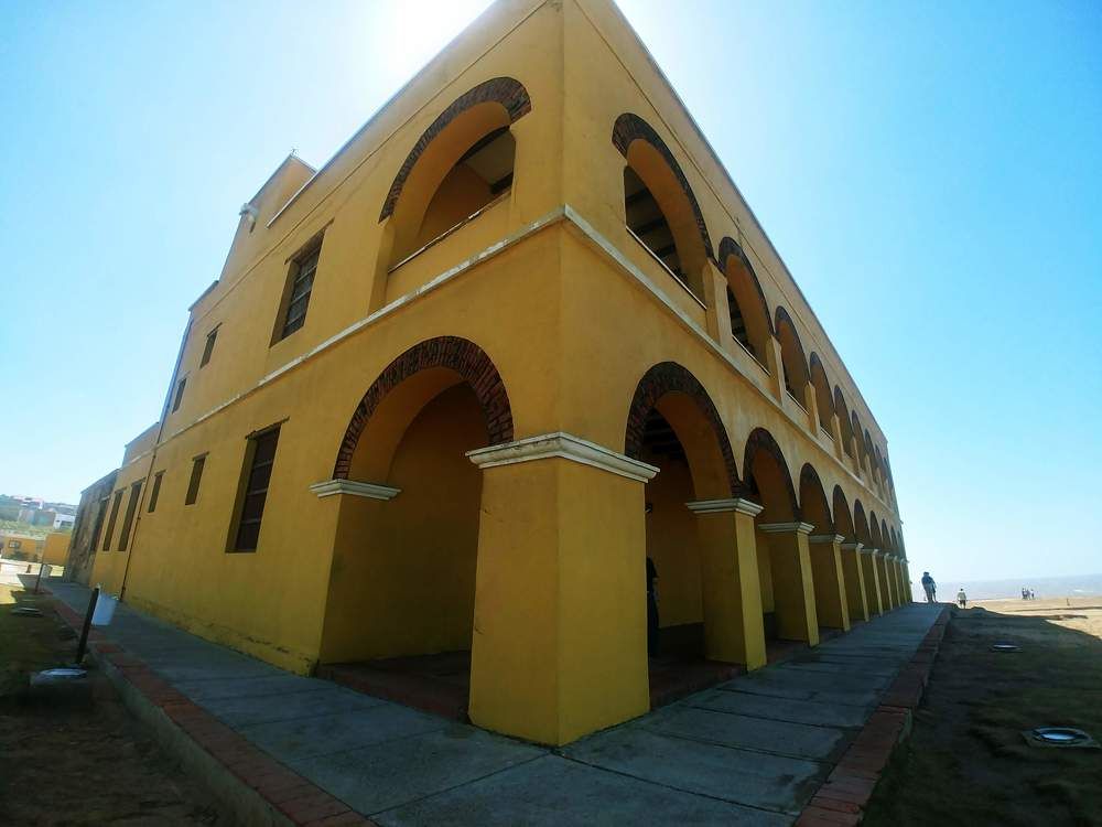 Photograph by Katty Maria Escalante Leguia