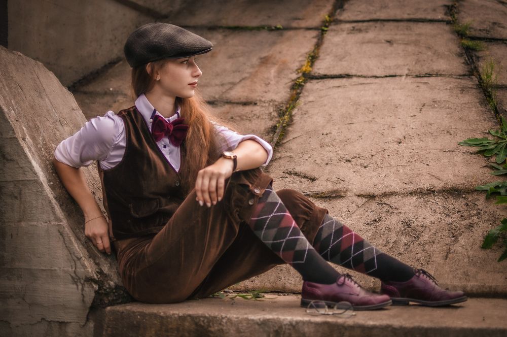 Photograph by Анастасия Сахаревич