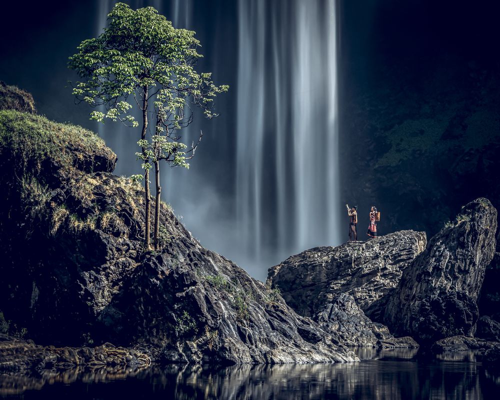 Photograph by Ba Hung Do