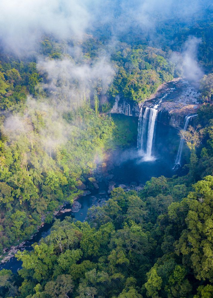 Photograph by Ba Hung Do