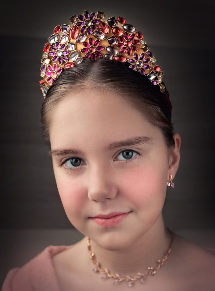 Photograph by Алёна Фефелова