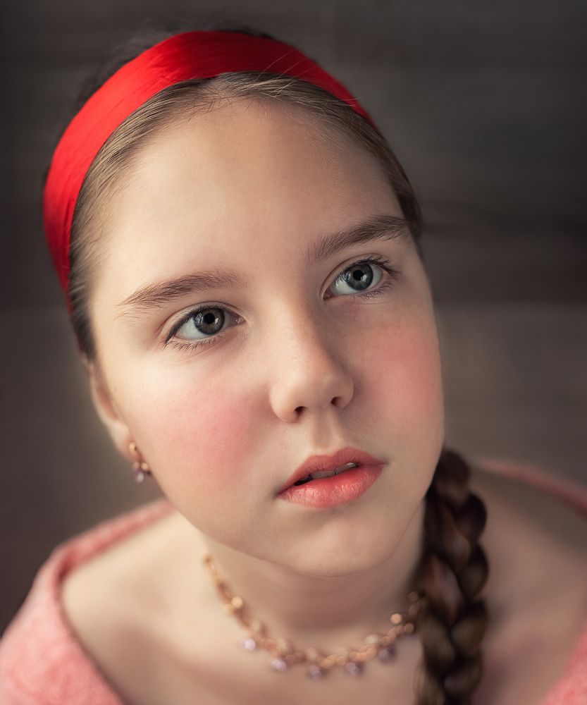 Photograph by Алёна Фефелова