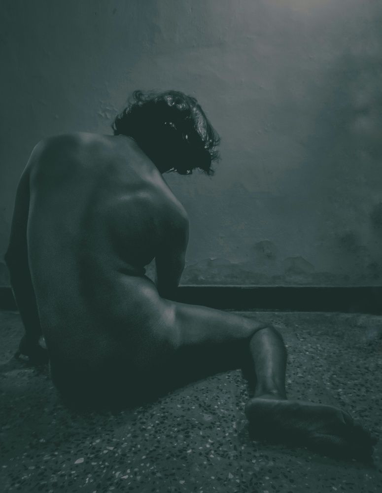 Фотография автора Manas Panja