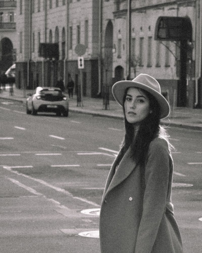 Photograph by Дарья