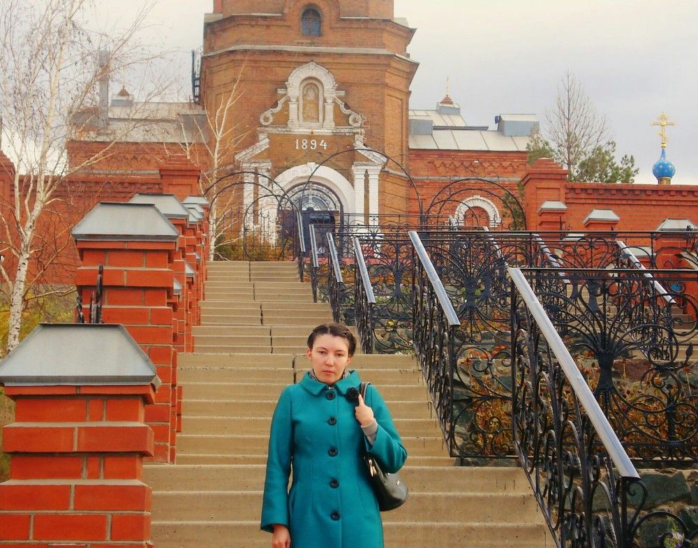 Photograph by Аэлита Лапина