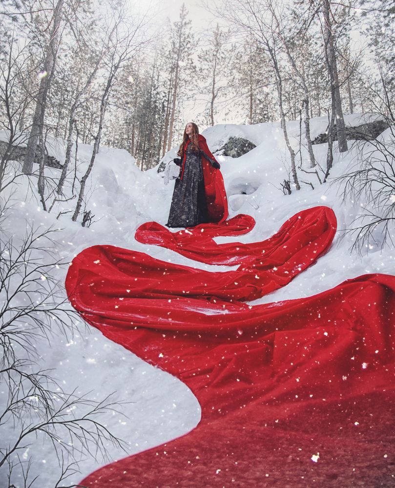 Photograph by Чернецкая Кристина