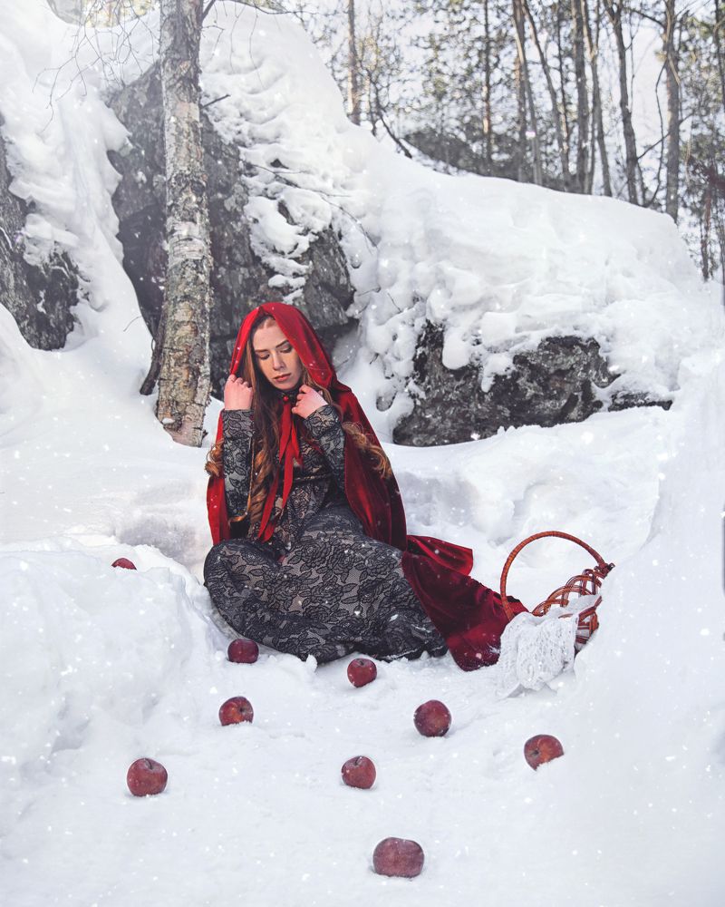 Photograph by Чернецкая Кристина