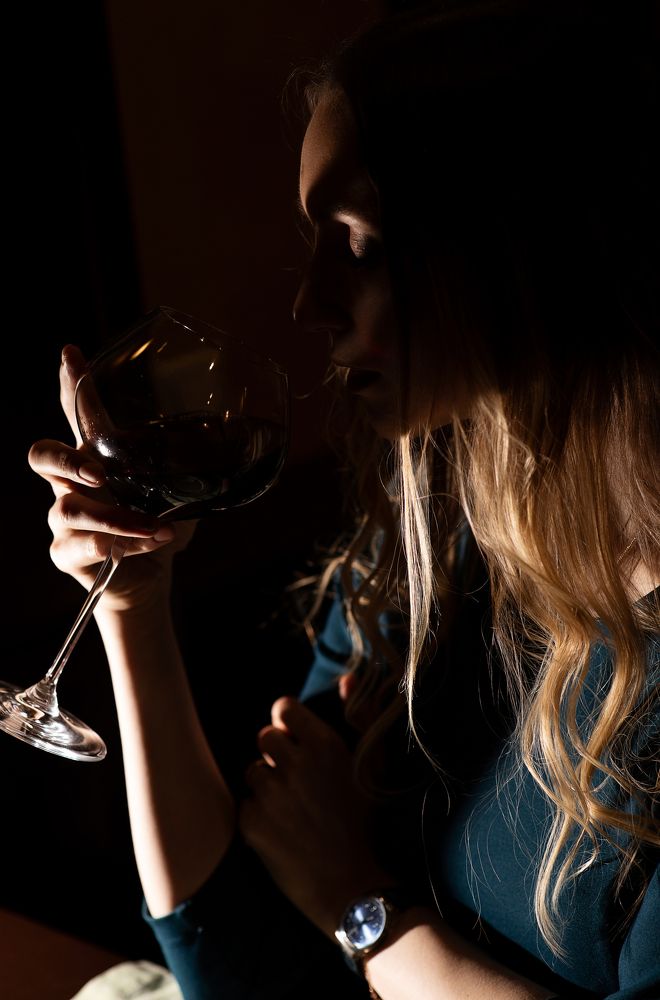 Photograph by Ирина Королева