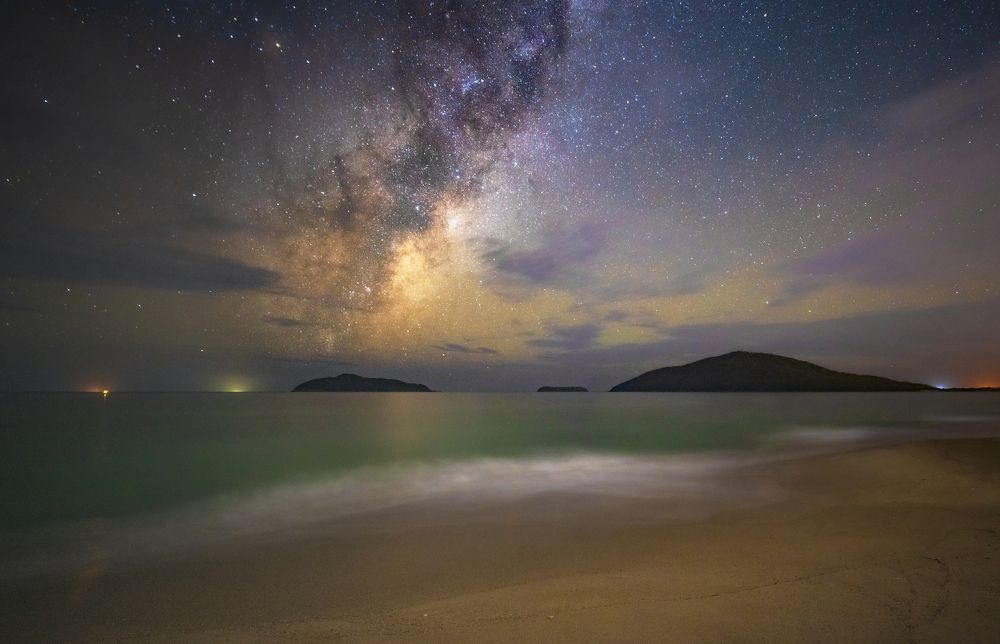 Photograph by Louise Richards