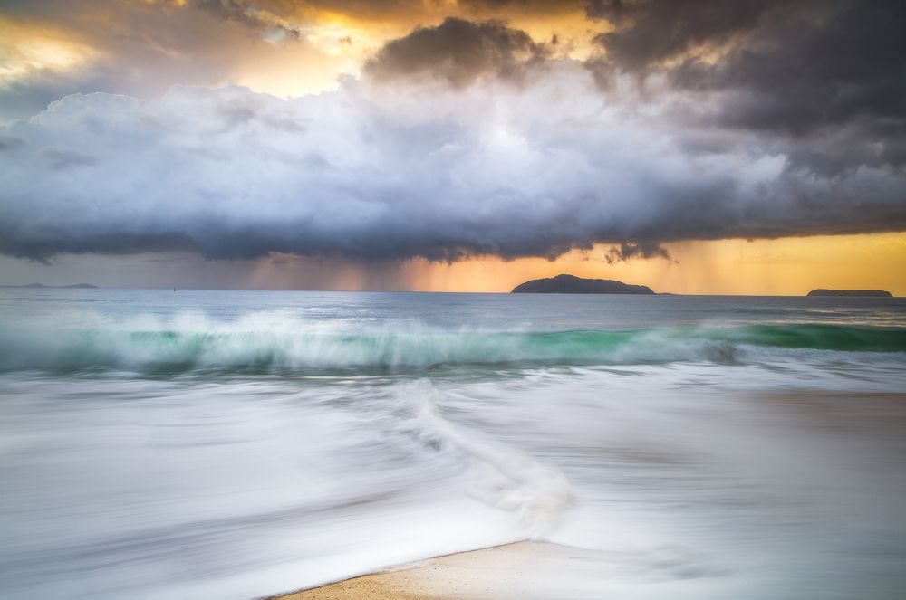 Photograph by Louise Richards