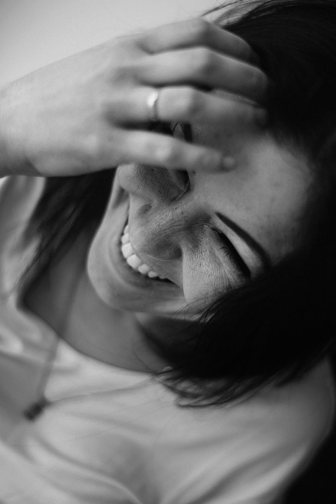 Живые морщинки