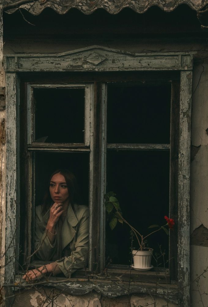 Photograph by Рубан Ruban