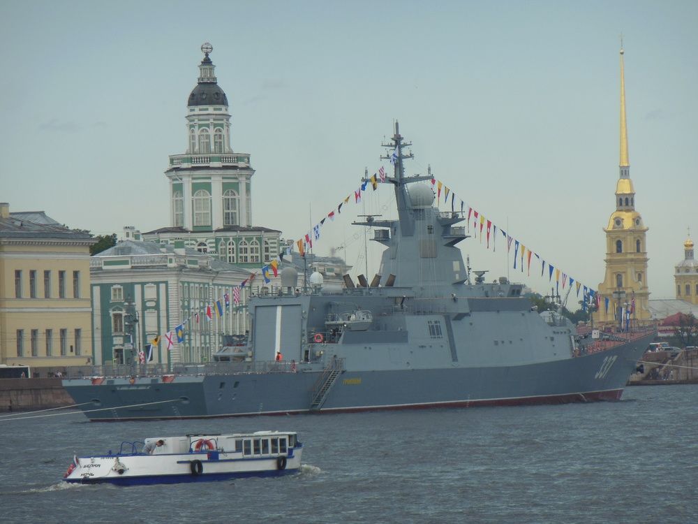 Photograph by Евгений Савулькин