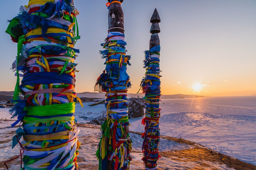 Фотография автора Екатерина Полякова