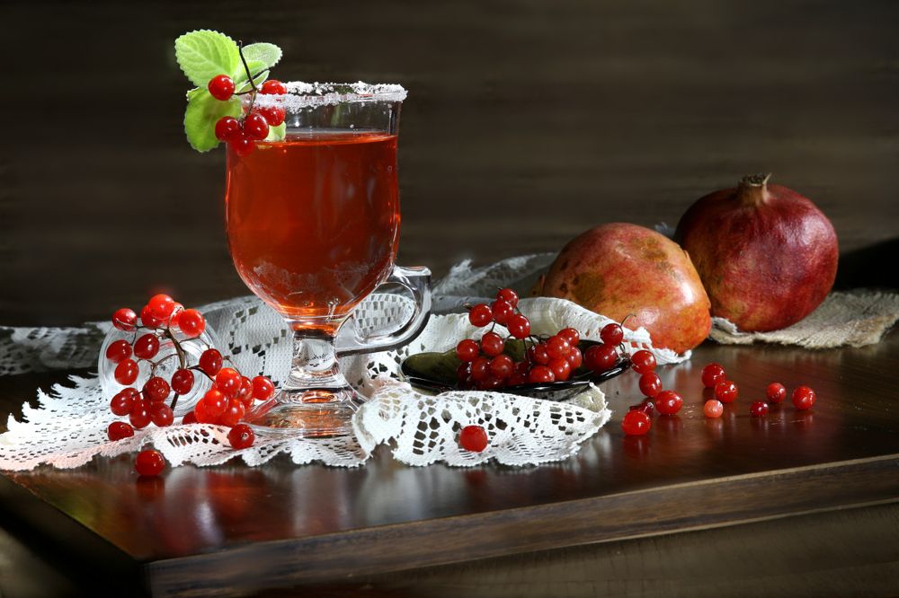 Photograph by Шруб (Беляева) Татьяна