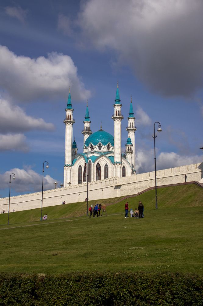 Photograph by Гульназ