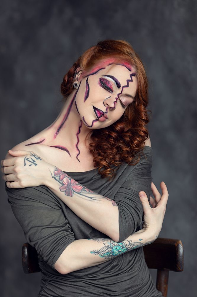 Photograph by Ирина Харитонова