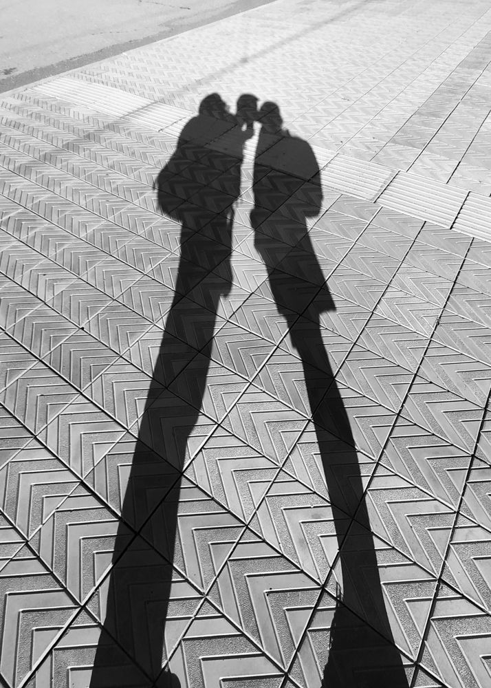 Shadow of love