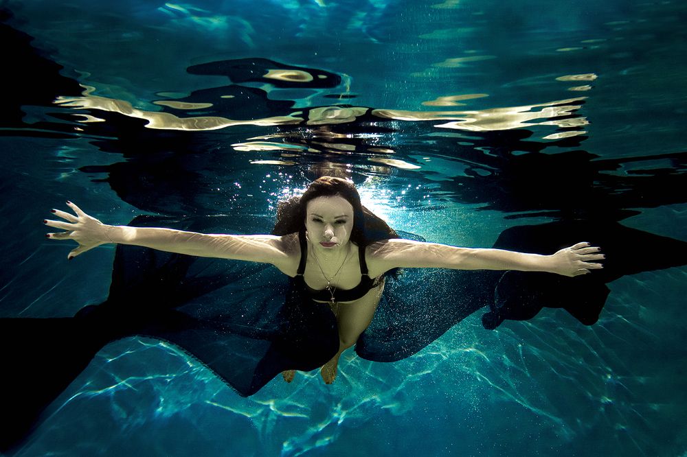 Photograph by Юлия Проценко