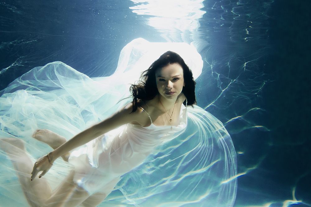 Photograph by Юлия Проценко