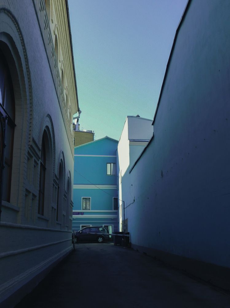 Photograph by Павел