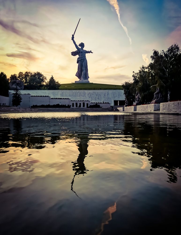 Мать Родина