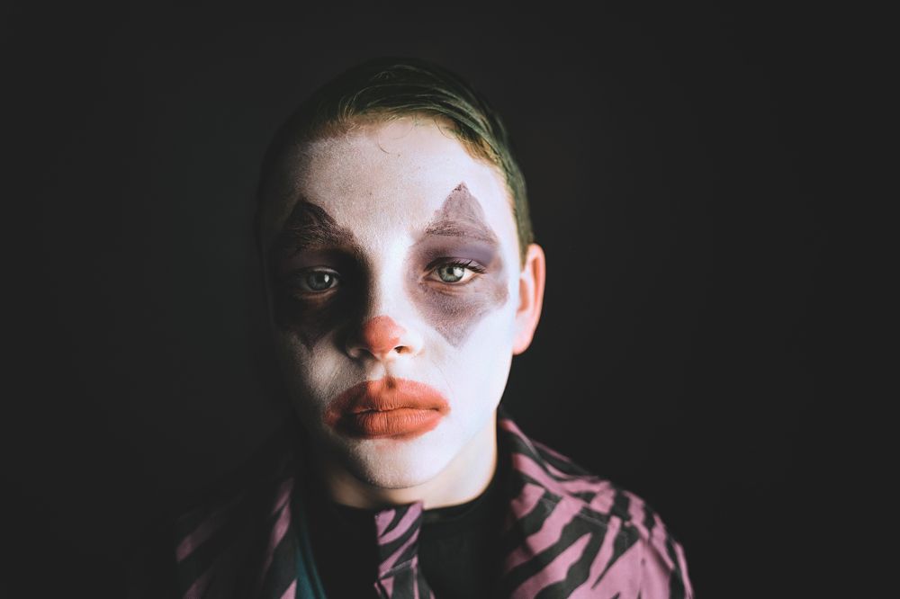 Быть Джокером