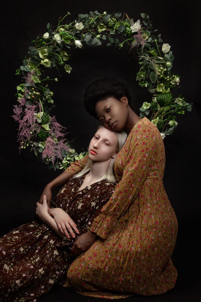 Photograph by Дарья Докучаева