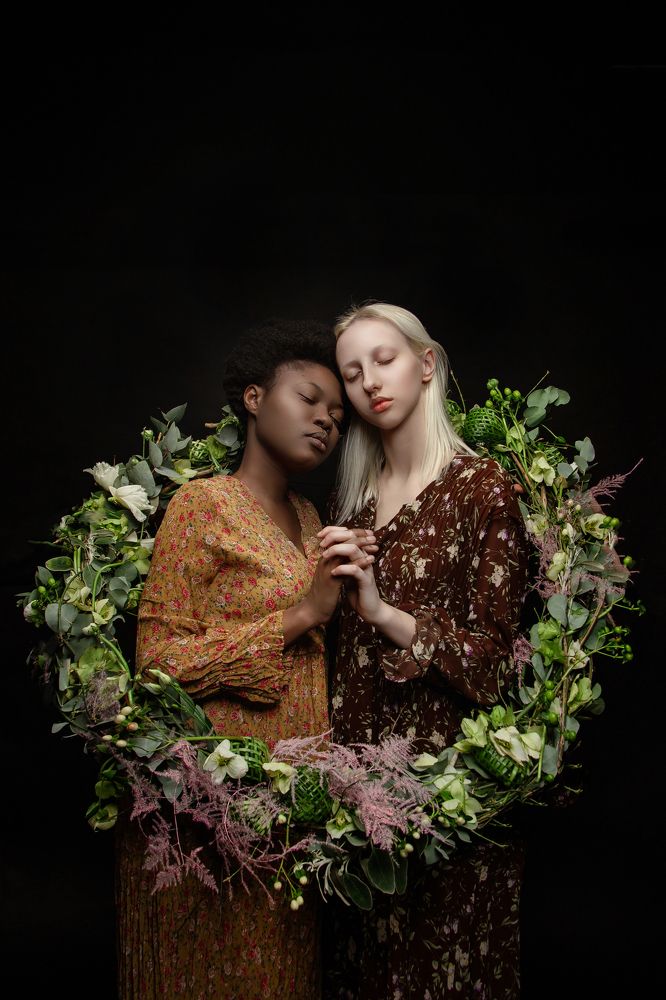 Photograph by Дарья Докучаева