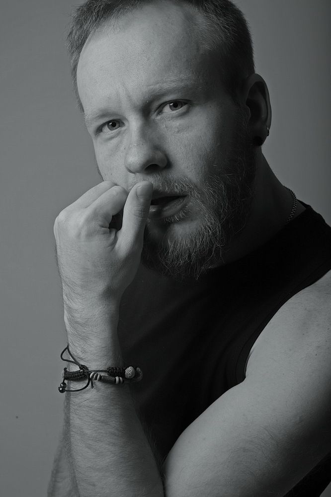 Photograph by Светлана (Кира Дарелл) Ходжаева