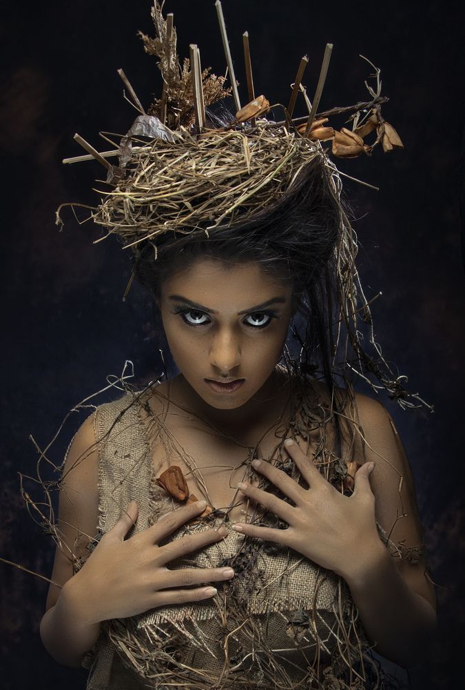 Photograph by Nilanjan Basu