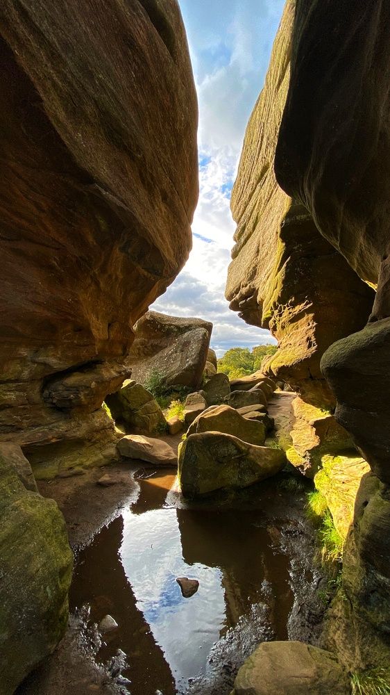 Photograph by Ингрида Кузнецова