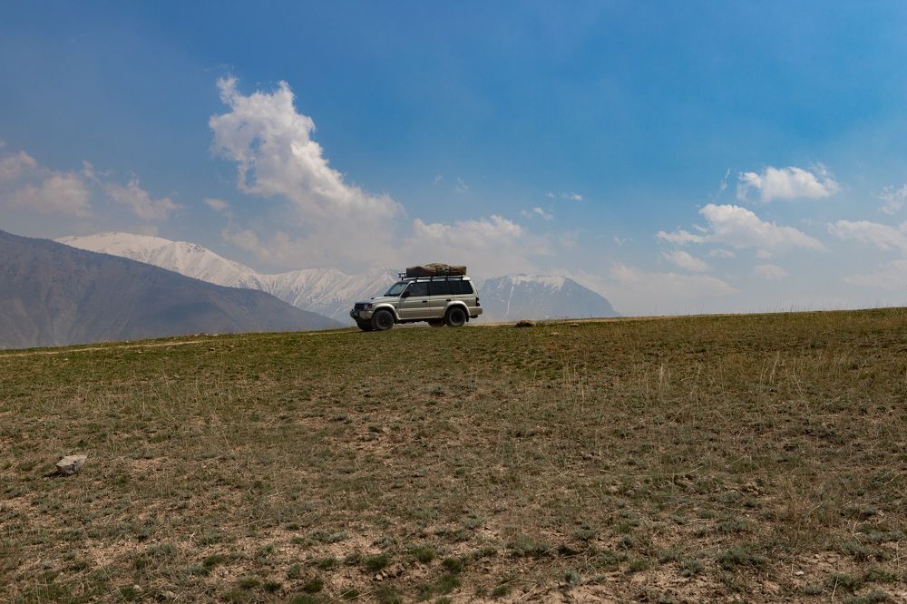 Photograph by Светлана (Кира Дарелл) Ходжаева