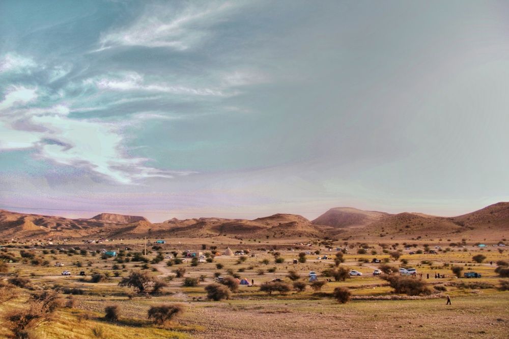 Photograph by anahita peymani